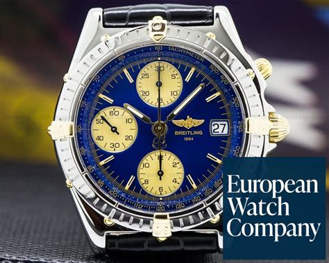 breitling 1884 chronographe 100m b13050.1|Breitling 1884 watch worth.